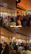 The English Comedy Club - 