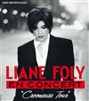 Liane Foly | Crooneuse tour - 