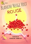 Blanche Neige voit rouge - 