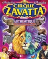 Cirque Zavatta Douchet | Guérande - 