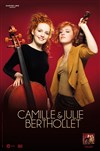Camille et Julie Berthollet - 