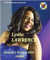 Lydia Lawrence - 