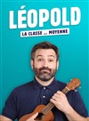 Léopold dans La classe... moyenne - 