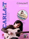 Carla T and guest | Show case - 