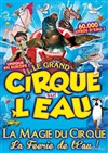 Le Cirque sur l'Eau | - Auch - 