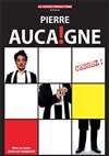 Pierre Aucaigne dans Cessez ! - 
