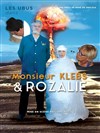 Monsieur Klebs et Rozalie - 
