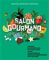 Salon gourmand | Ivry sur Seine - 