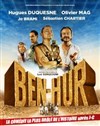 Ben Hur, la parodie - 