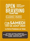 Open Branding Guinée - 