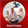 Kreml'impro - ligue d'improvisation théâtrale - 
