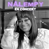 Nalempy en concert - 