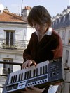 Catherine Simonet au piano - 