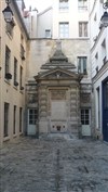 Balade commentée : les fontaines de Saint Paul | par Gilles Henry - 