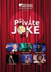 Opening Le Private Joke - 