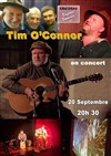 Tim O'Connor - en concert intime - 