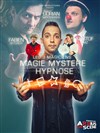 Magie Mystère Hypnose - 