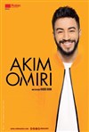 Akim Omiri - 