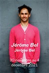 Jérôme Bel - 