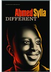Ahmed Sylla dans Différent - 