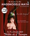 Mademoiselle Maya en Ut Intégral - 