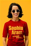 Sophia Aram dans Le monde d'après - 