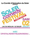 Soler Comedy Festival - 