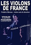 Les violons de France - 