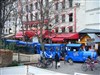 Visite guidée : Circuit Elégant Quartier de l'Opéra | par Another Paris le petit train bleu - 