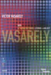 Visite guidée de l'exposition : Vasarely, le partage des formes | par Michel Lhéritier - 