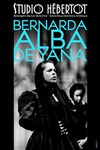Bernarda Alba de Yana - 