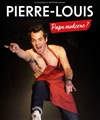 Pierre-Louis dans Papa Moderne ? - 