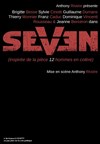 Seven (7 hommes en colère) - 