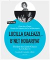 Lucilla Galeazzi et B'Net Houariyat | D'une rive à l'autre - 