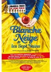 Blanche Neige et les sept nains - 