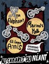 Marino & Mon Eléphant - 