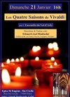 Les Quatre Saisons de Vivaldi - 