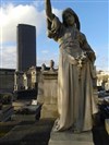 Visite guidée : Le cimetière montparnasse | par Bertrand de MO Patrimoine - 