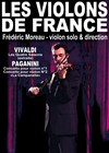 Violons de France - 