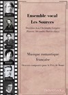 Musique romantique française : Saint-Saëns, Fauré, Boulanger, D'Ollone, Ravel, Dukas, Debussy... - 