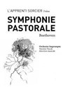 L'Impromptu joue L'Impromptu joue la Symphonie Pastorale de Beethoven, suivie de l'Apprenti Sorcier de Dukas - 