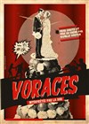 Voraces - 
