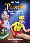 Ciné-Vivant : Pinocchio - 