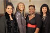 The Ladies Voices : gospel 100% féminin - 