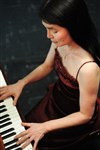 Hiroko Ishibashi, piano - 