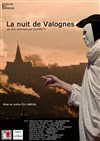 La nuit de Valognes - 
