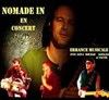 Nomade In / Musique Berbère sans Frontières - 