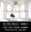 Recital de piano | Nouvelles Scènes d'Italie - 