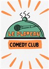 Le Plateau Comedy Club - Stand up - 