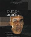 Out of memory - 